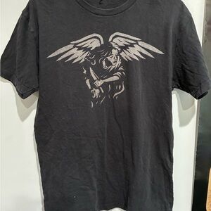 American Nightmare Boston Reunion Shirt